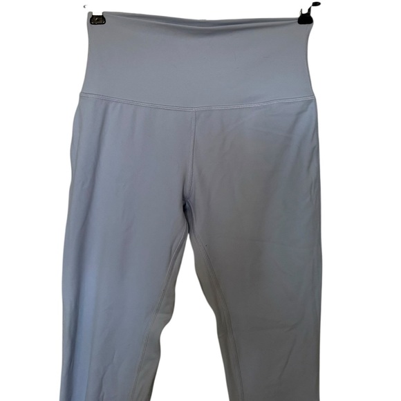Lululemon Align High-Rise Pants Light Blue - Picture 4 of 10